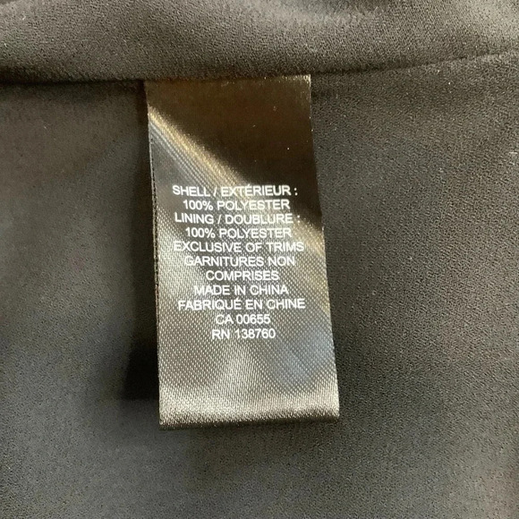 RW&CO Dark Floral Maxi Dress Size XS - Picture 12 of 16